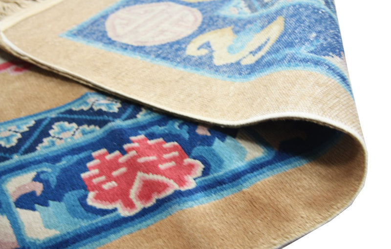 Tapete China 244x152cm - Tapete Oriental