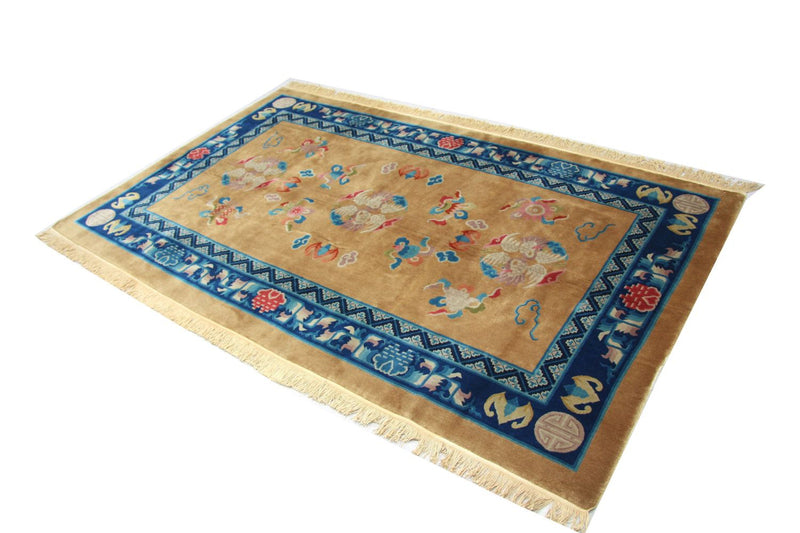 Tapete China 244x152cm - Tapete Oriental