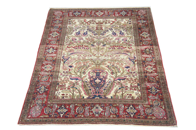 Bakhtiari Tapete 148x207cm - Tapete persa