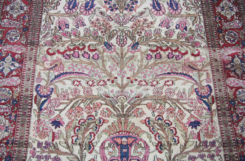 Bakhtiari Tapete 148x207cm - Tapete persa