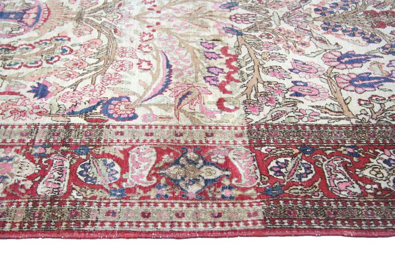 Bakhtiari Tapete 148x207cm - Tapete persa