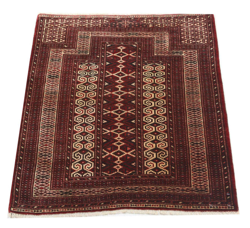 Bukhara Tapete 120x90cm - Tapete Oriental