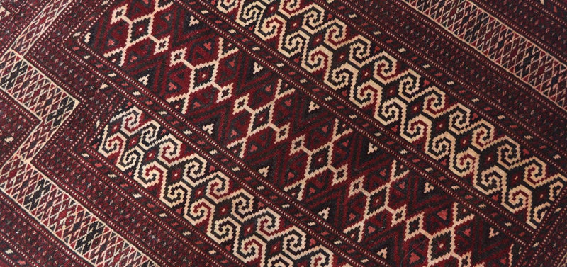 Bukhara Tapete 120x90cm - Tapete Oriental