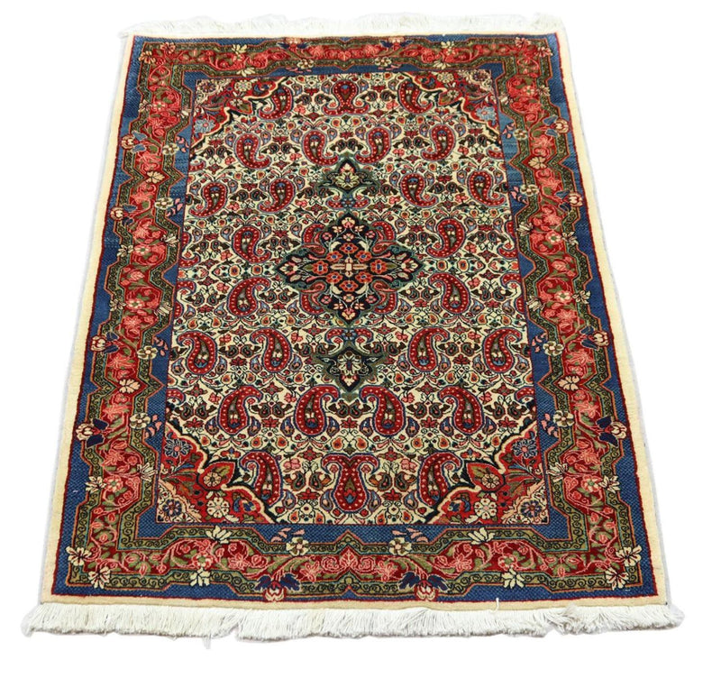 Bidjar Tapete 150x100cm - Tapete persa
