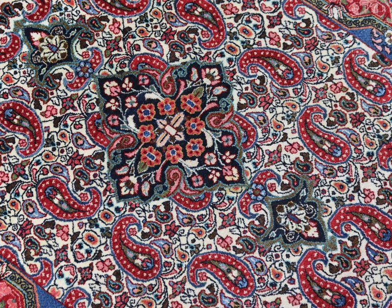 Bidjar Tapete 150x100cm - Tapete persa