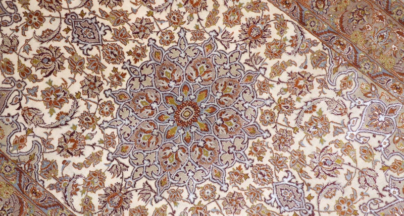 Isfahan Tapete 164x112cm - Tapete persa