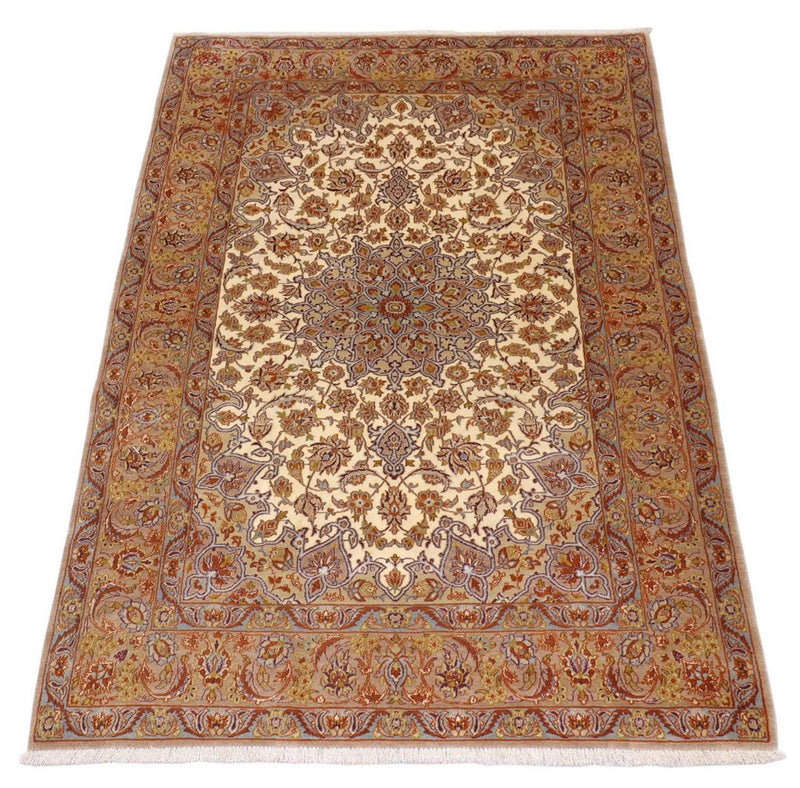 Isfahan Tapete 164x112cm - Tapete persa