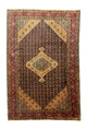 Ardabil Tapete 293x200cm - Tapete persa