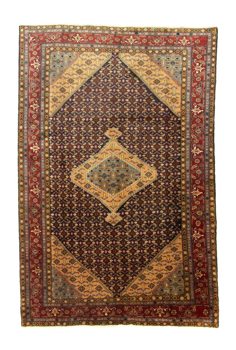 Ardabil Tapete 293x200cm - Tapete persa