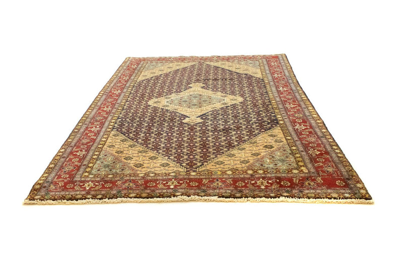 Ardabil Tapete 293x200cm - Tapete persa