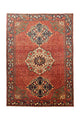 Bakhtiari Tapete 306x220cm - Tapete persa