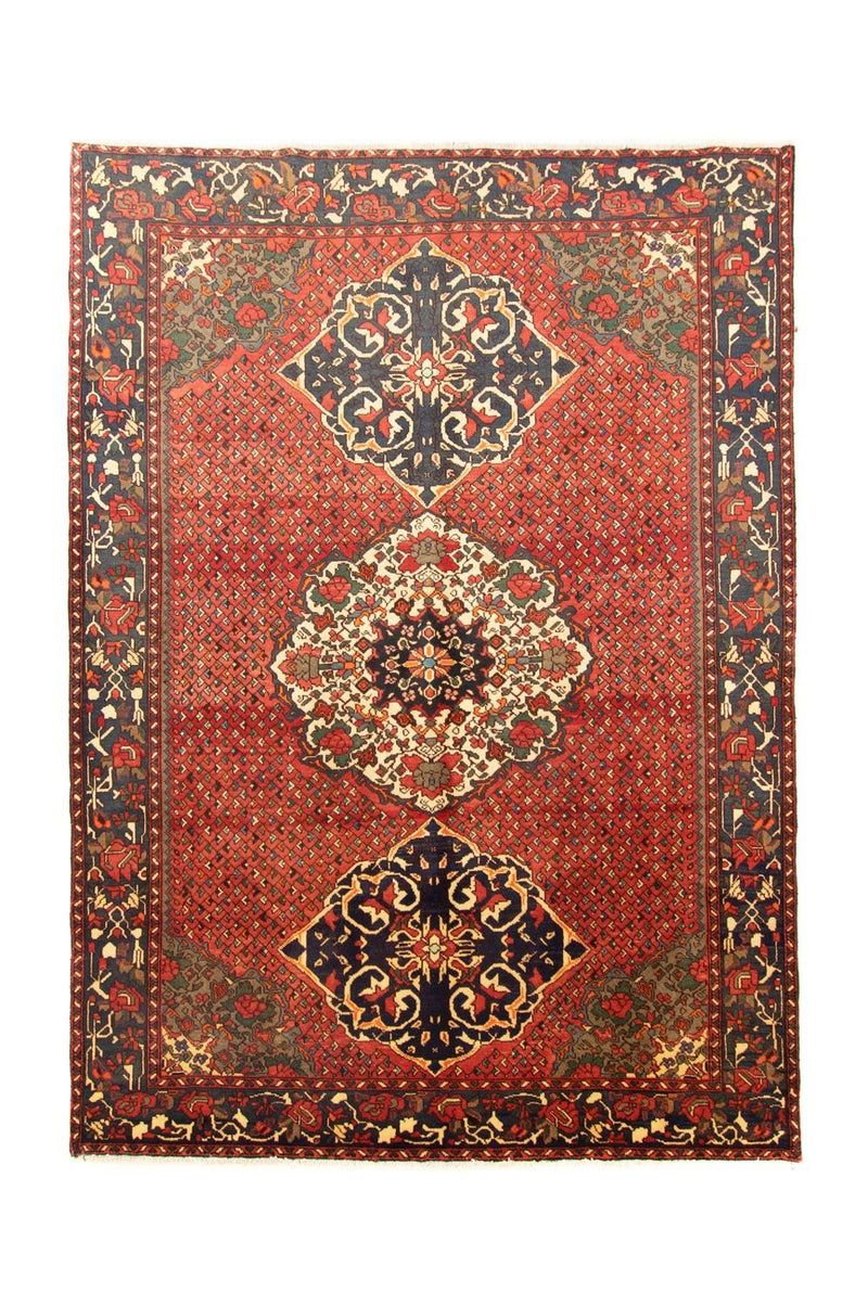 Bakhtiari Tapete 306x220cm - Tapete persa