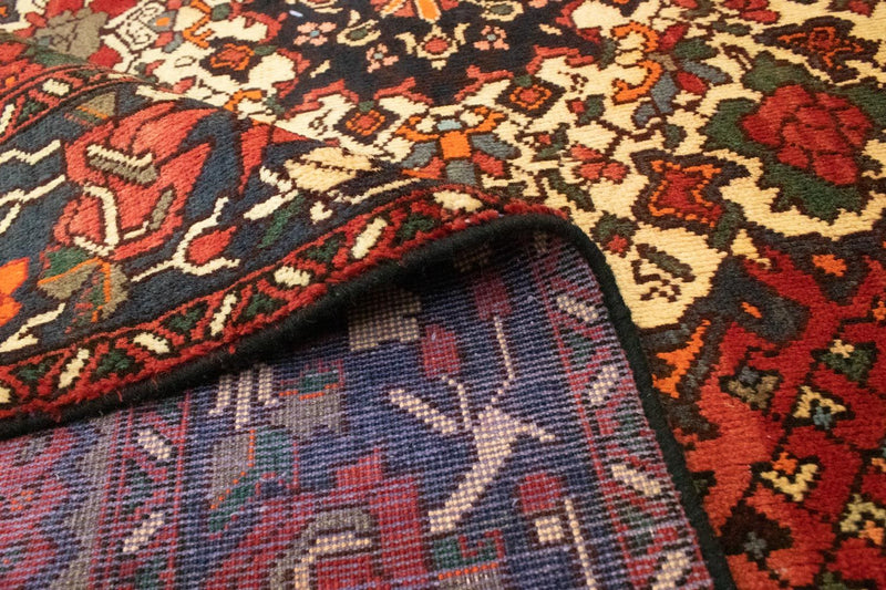 Bakhtiari Tapete 306x220cm - Tapete persa