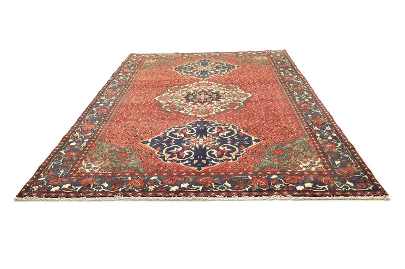 Bakhtiari Tapete 306x220cm - Tapete persa