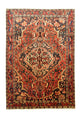Bakhtiari Tapete 300x205cm - Tapete persa