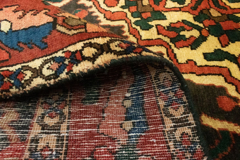 Bakhtiari Tapete 300x205cm - Tapete persa