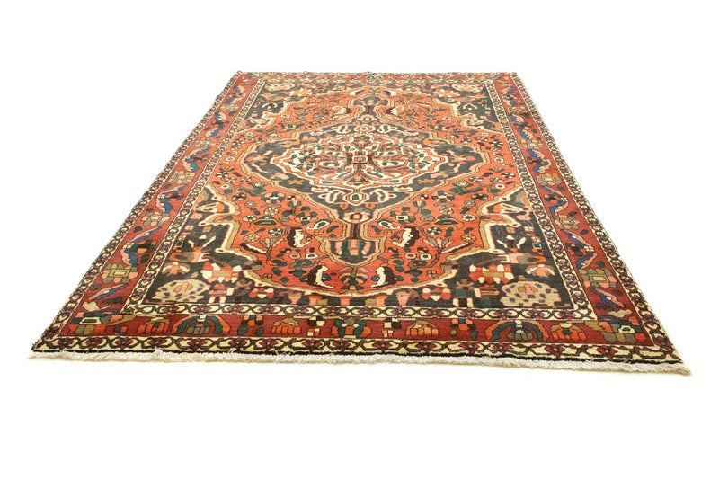 Bakhtiari Tapete 300x205cm - Tapete persa