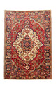 Bakhtiari Tapete 306x208cm - Tapete persa