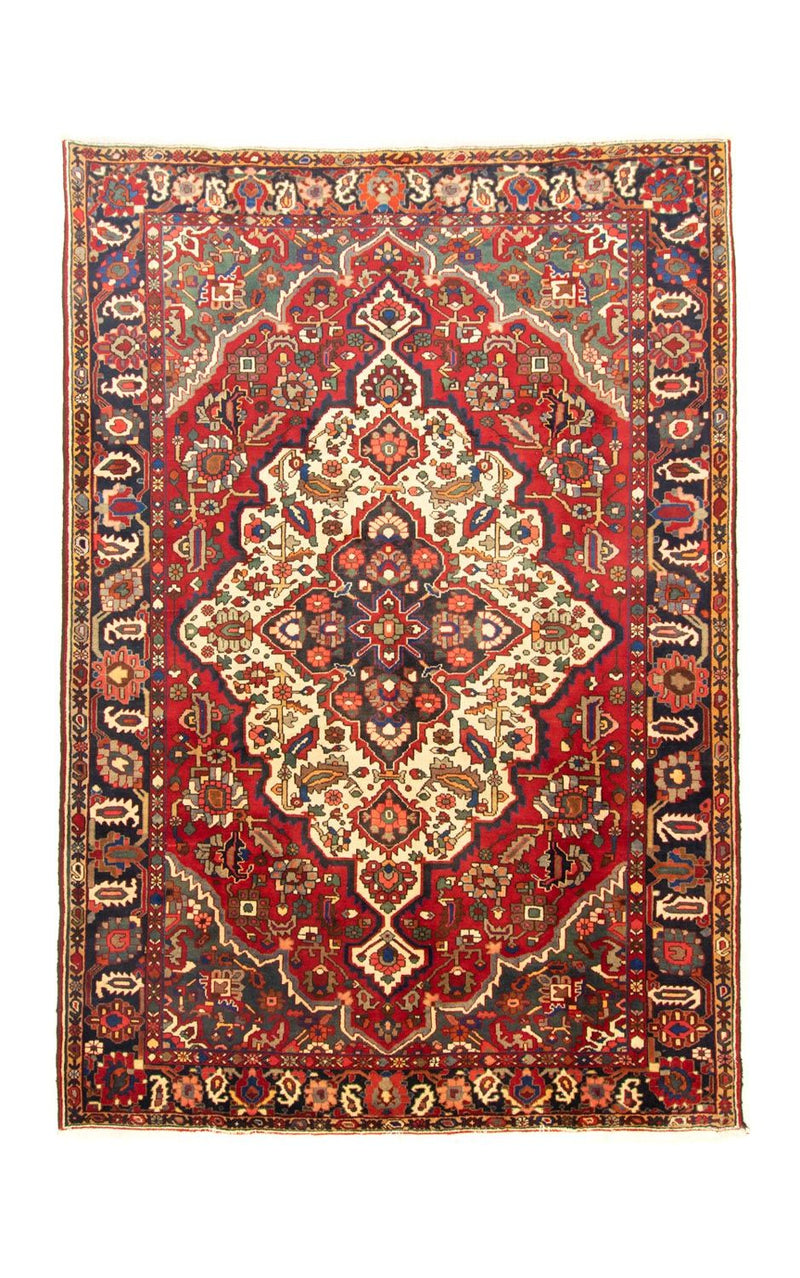 Bakhtiari Tapete 306x208cm - Tapete persa