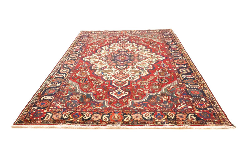 Bakhtiari Tapete 306x208cm - Tapete persa