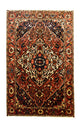 Bakhtiari Tapete 333x210cm - Tapete persa
