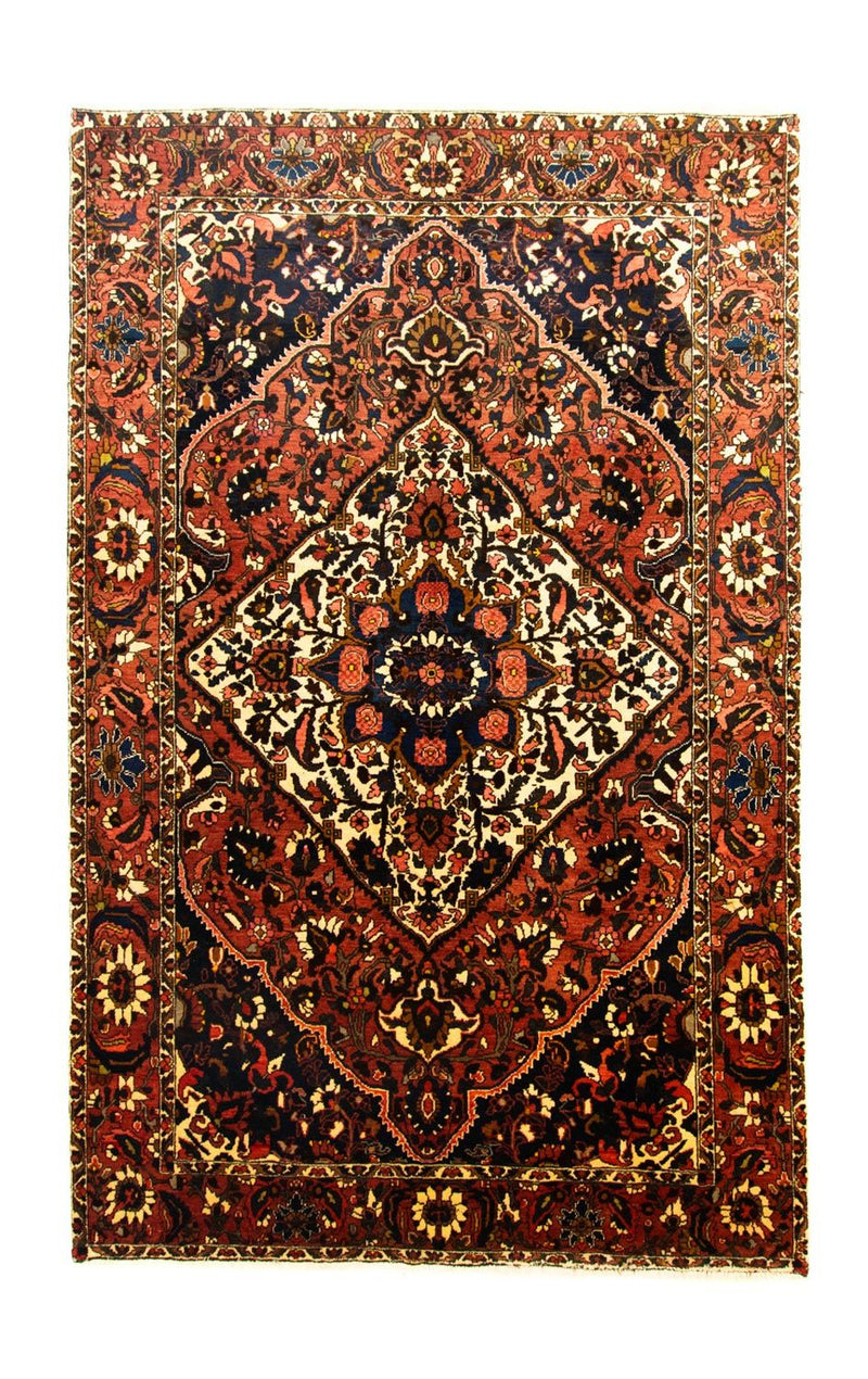 Bakhtiari Tapete 333x210cm - Tapete persa