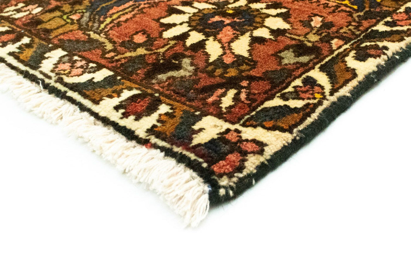 Bakhtiari Tapete 333x210cm - Tapete persa