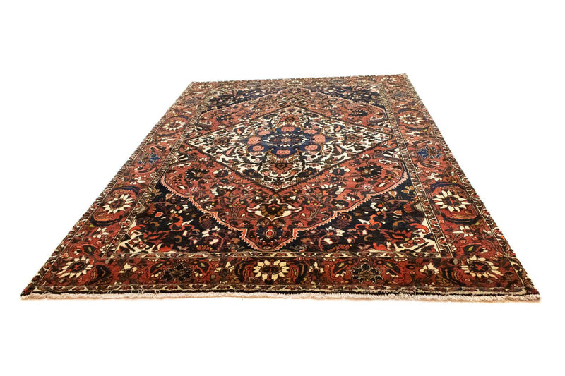 Bakhtiari Tapete 333x210cm - Tapete persa