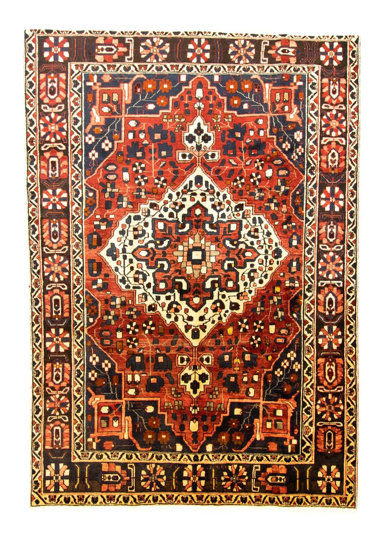 Bakhtiari Tapete 304x205cm - Tapete persa