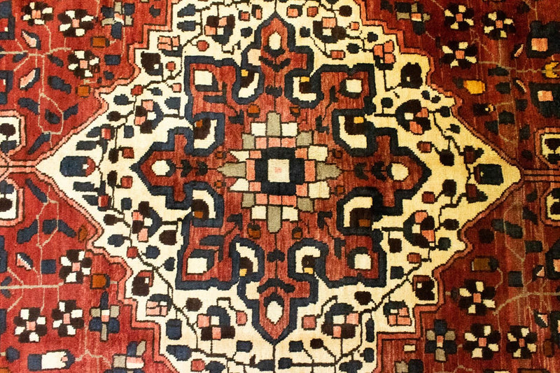 Bakhtiari Tapete 304x205cm - Tapete persa