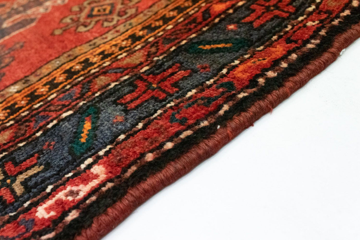 Hamadan Tapete 307x103cm - Tapete persa