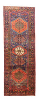 Hamadan Tapete 297x102cm - Tapete persa