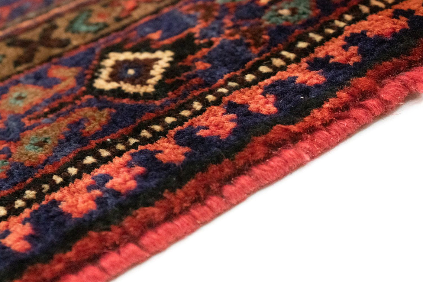 Hamadan Tapete 297x102cm - Tapete persa