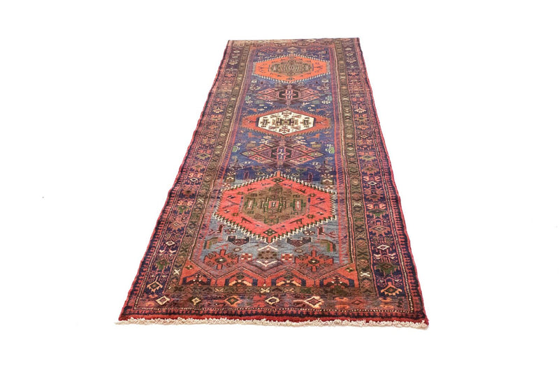 Hamadan Tapete 297x102cm - Tapete persa