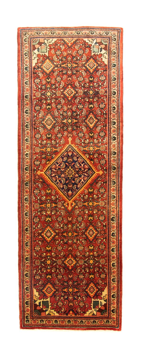 Hamadan Tapete 322x100cm - Tapete persa