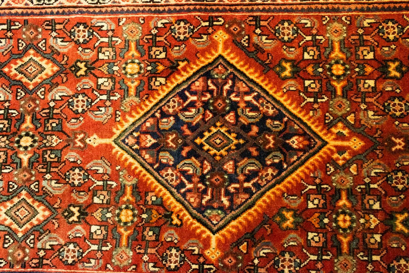 Hamadan Tapete 322x100cm - Tapete persa