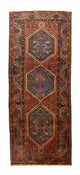 Hamadan Tapete 287x110cm - Tapete persa