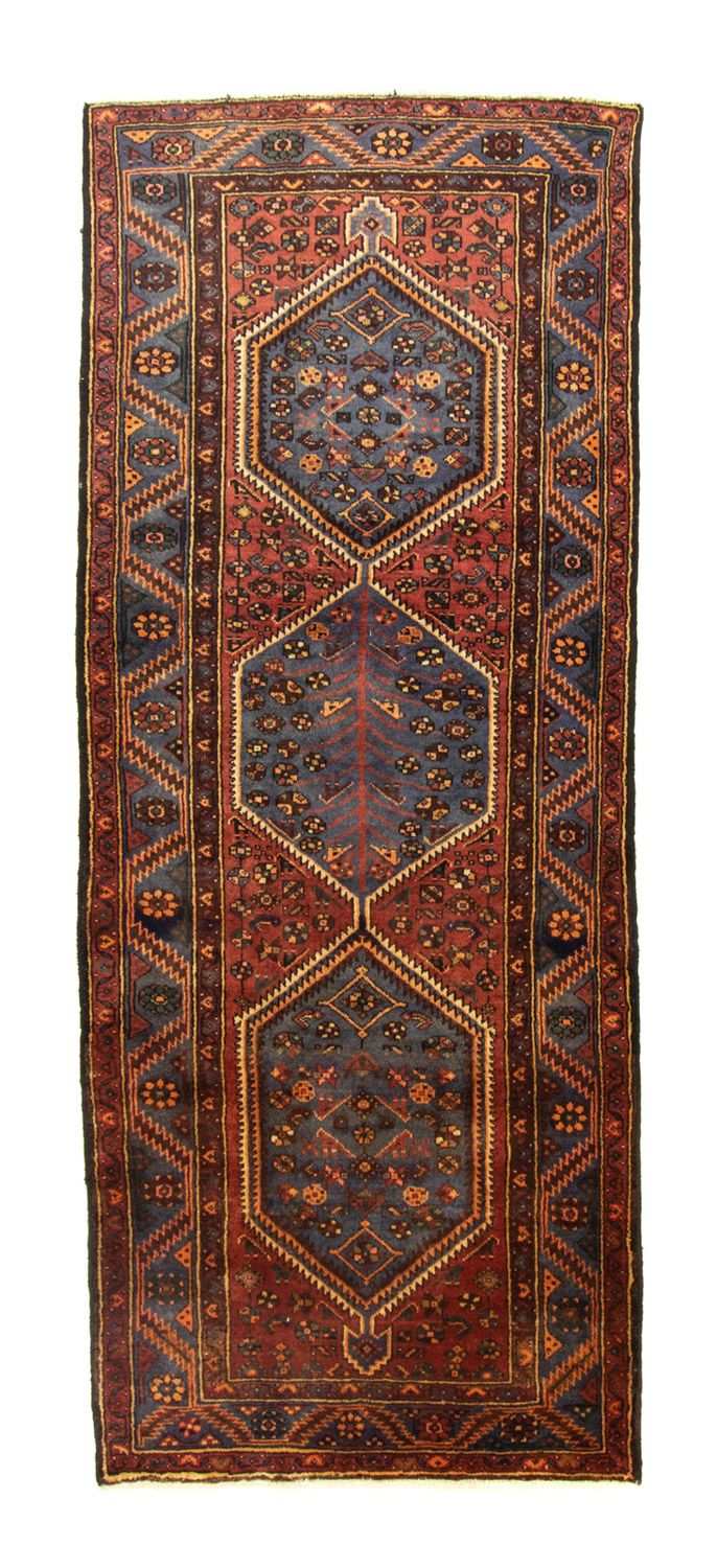 Hamadan Tapete 287x110cm - Tapete persa