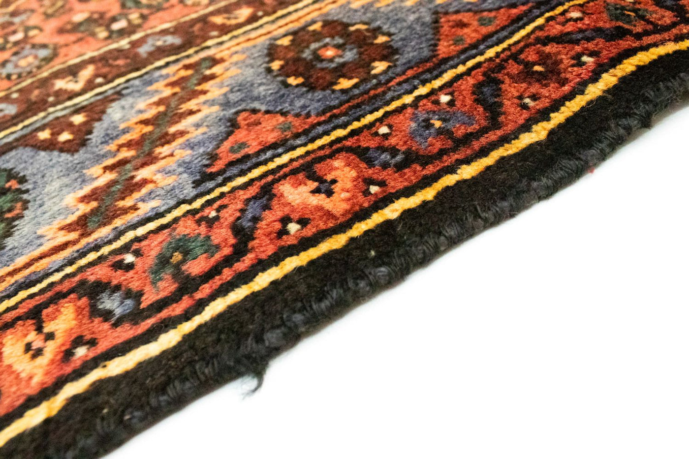 Hamadan Tapete 287x110cm - Tapete persa