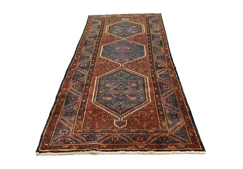 Hamadan Tapete 287x110cm - Tapete persa