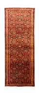 Hamadan Tapete 296x107cm - Tapete persa