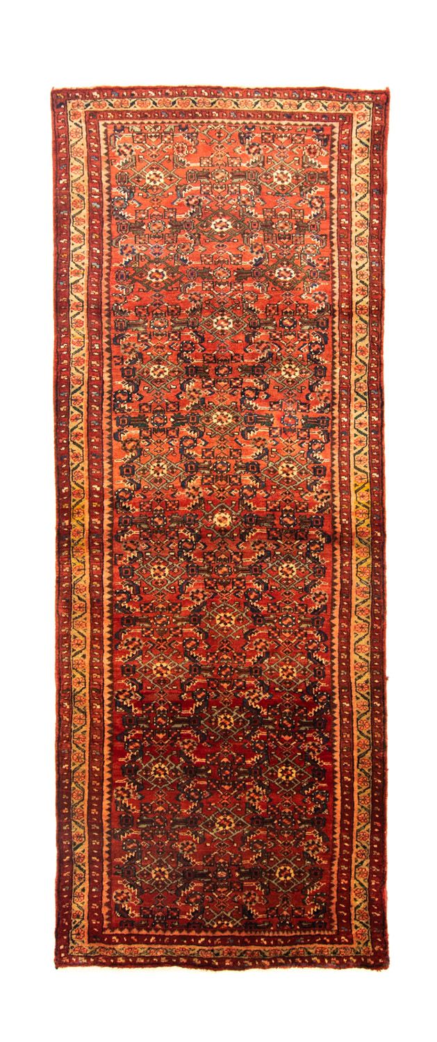 Hamadan Tapete 296x107cm - Tapete persa