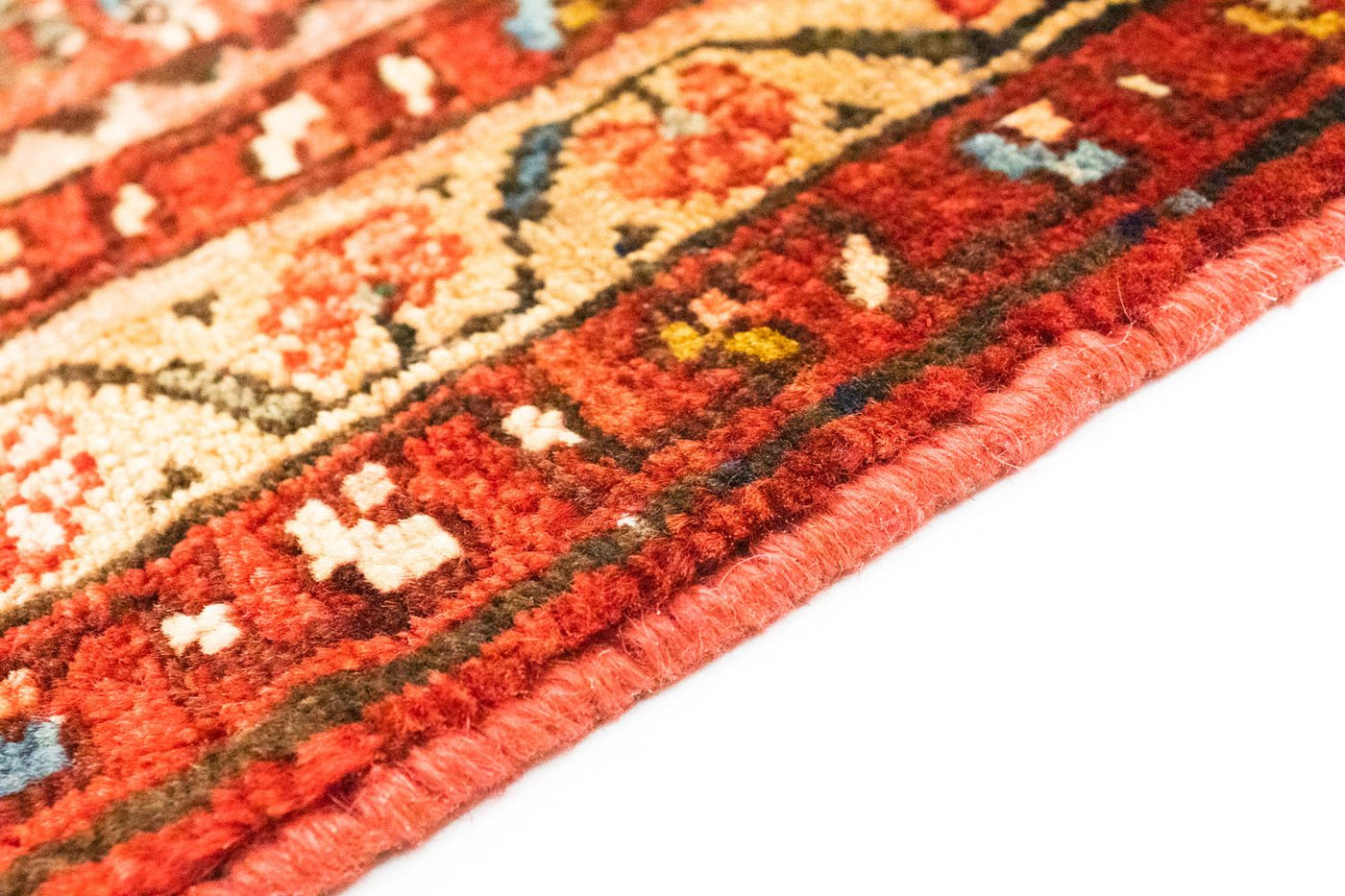 Hamadan Tapete 296x107cm - Tapete persa