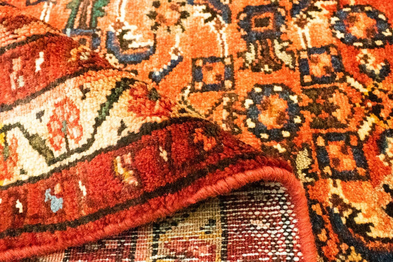 Hamadan Tapete 296x107cm - Tapete persa
