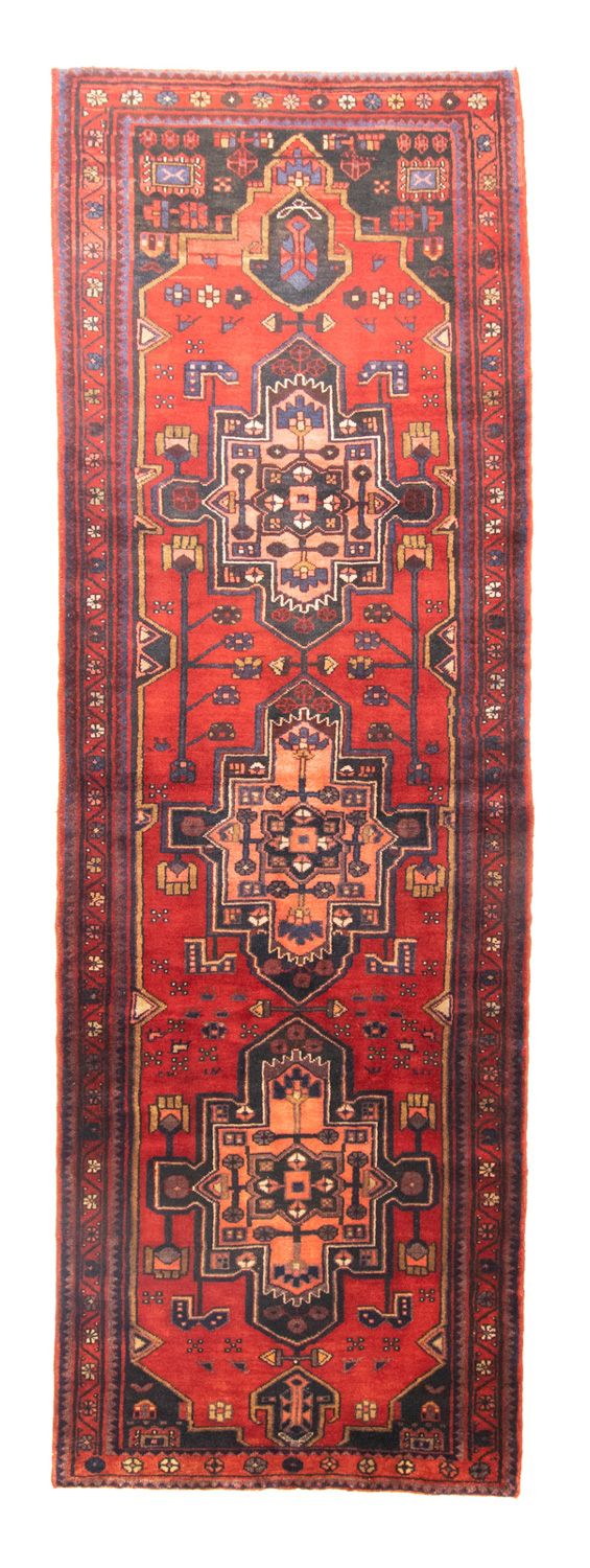 Hamadan Tapete 326x105cm - Tapete persa