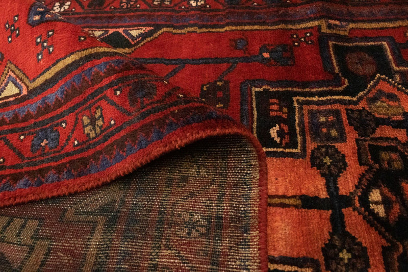 Hamadan Tapete 326x105cm - Tapete persa