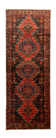 Hamadan Tapete 287x102cm - Tapete persa