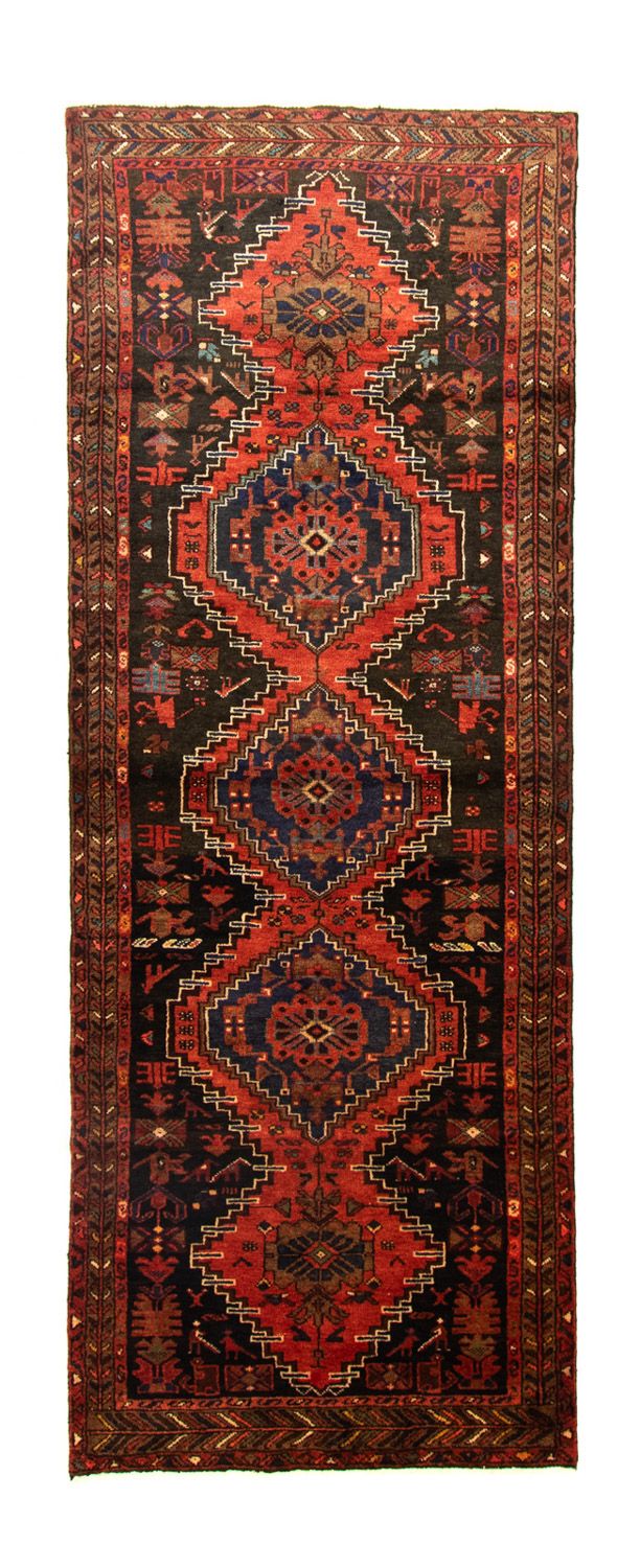 Hamadan Tapete 287x102cm - Tapete persa