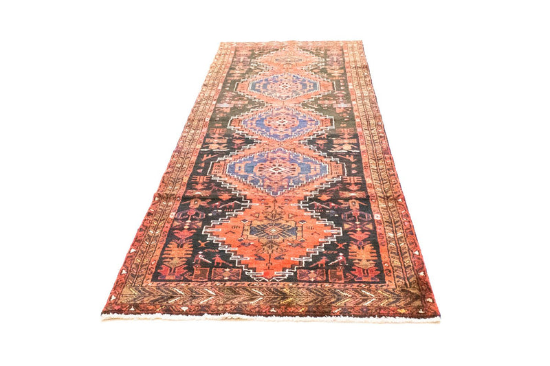 Hamadan Tapete 287x102cm - Tapete persa