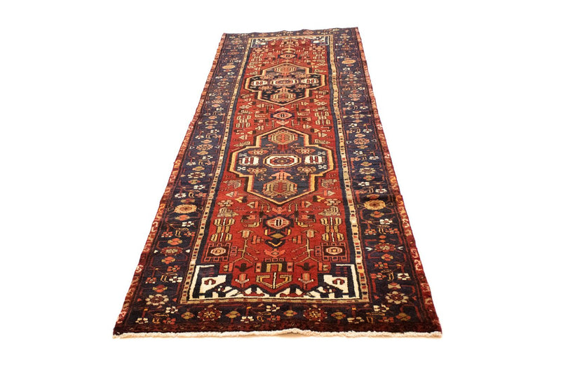 Hamadan Tapete 313x100cm - Tapete persa